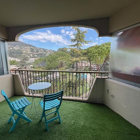 Appartement Aux 3 Rivieres A Mandelieu エクステリア 写真