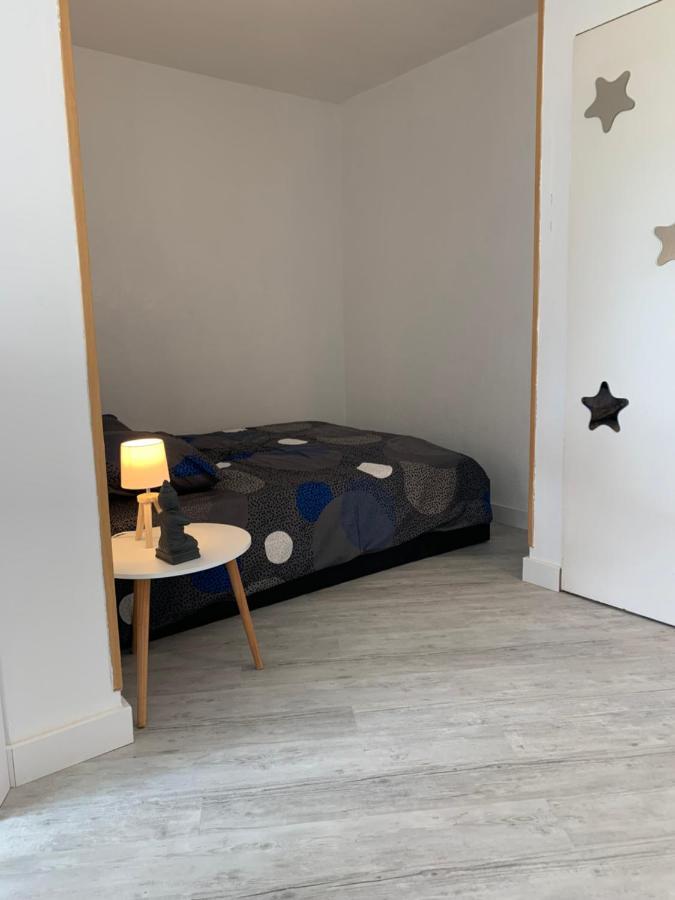 Appartement Aux 3 Rivieres A Mandelieu エクステリア 写真