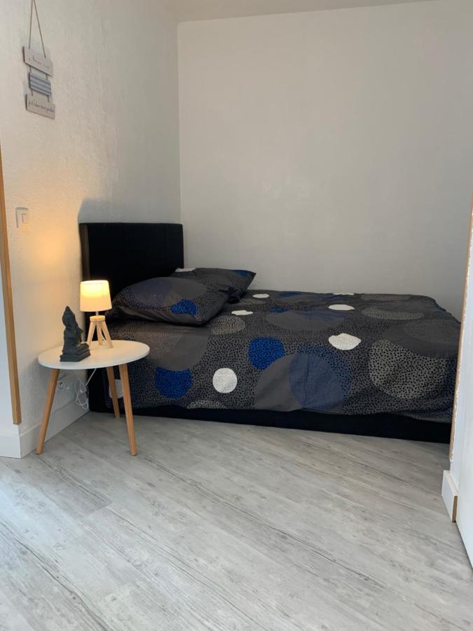 Appartement Aux 3 Rivieres A Mandelieu エクステリア 写真