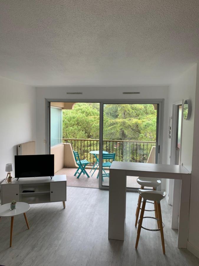 Appartement Aux 3 Rivieres A Mandelieu エクステリア 写真