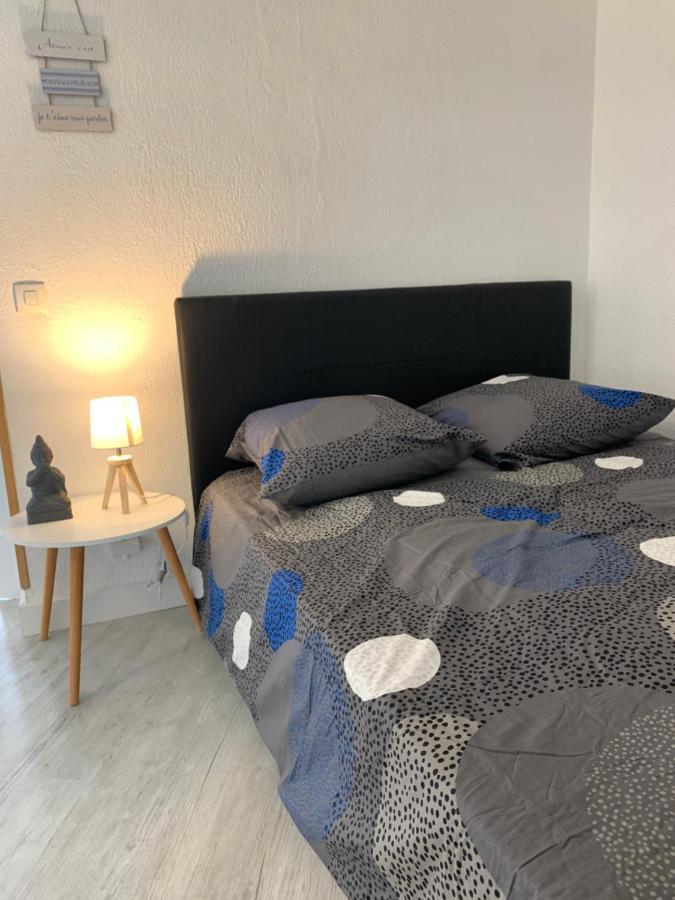 Appartement Aux 3 Rivieres A Mandelieu エクステリア 写真