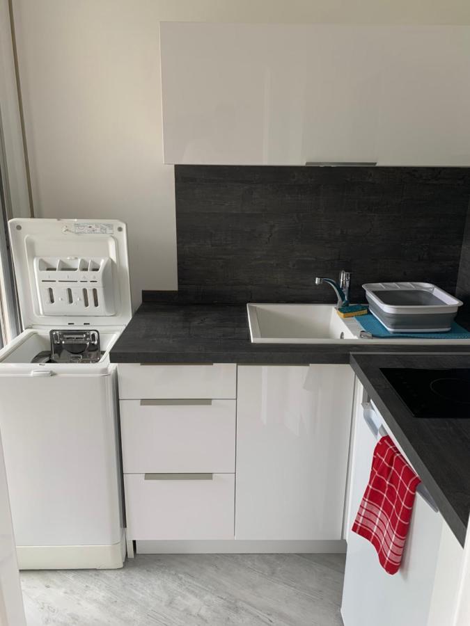 Appartement Aux 3 Rivieres A Mandelieu エクステリア 写真