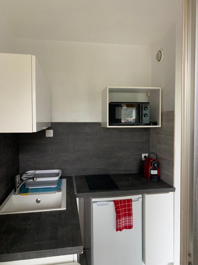 Appartement Aux 3 Rivieres A Mandelieu エクステリア 写真
