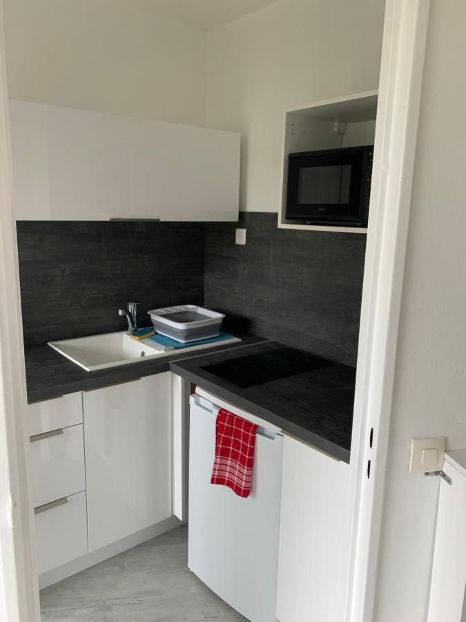 Appartement Aux 3 Rivieres A Mandelieu エクステリア 写真