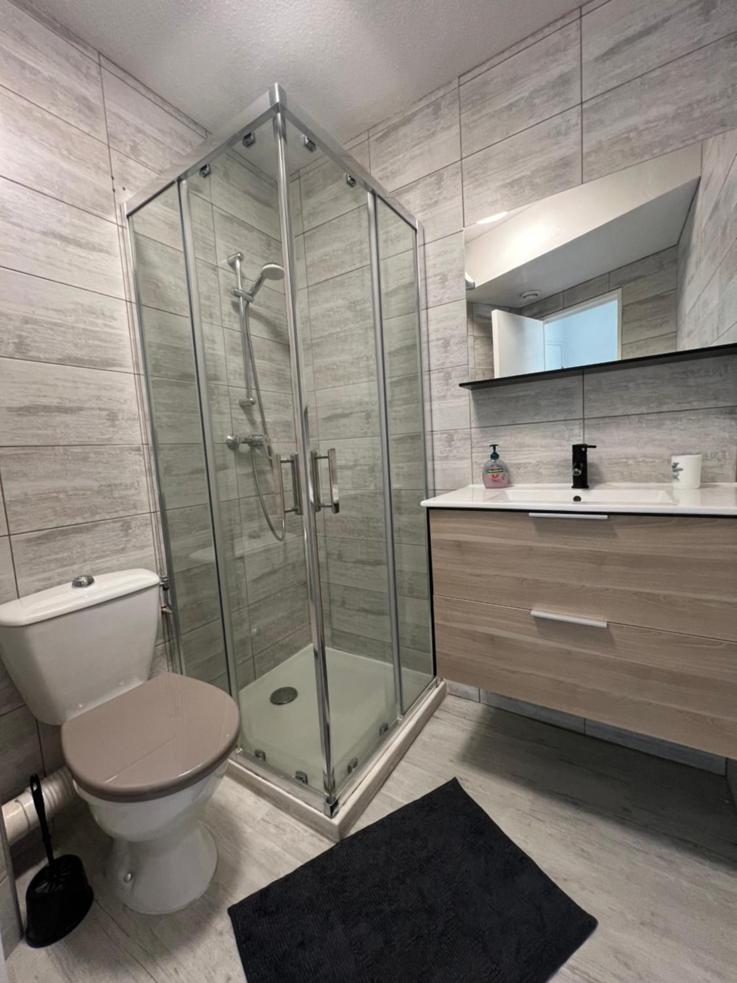 Appartement Aux 3 Rivieres A Mandelieu エクステリア 写真